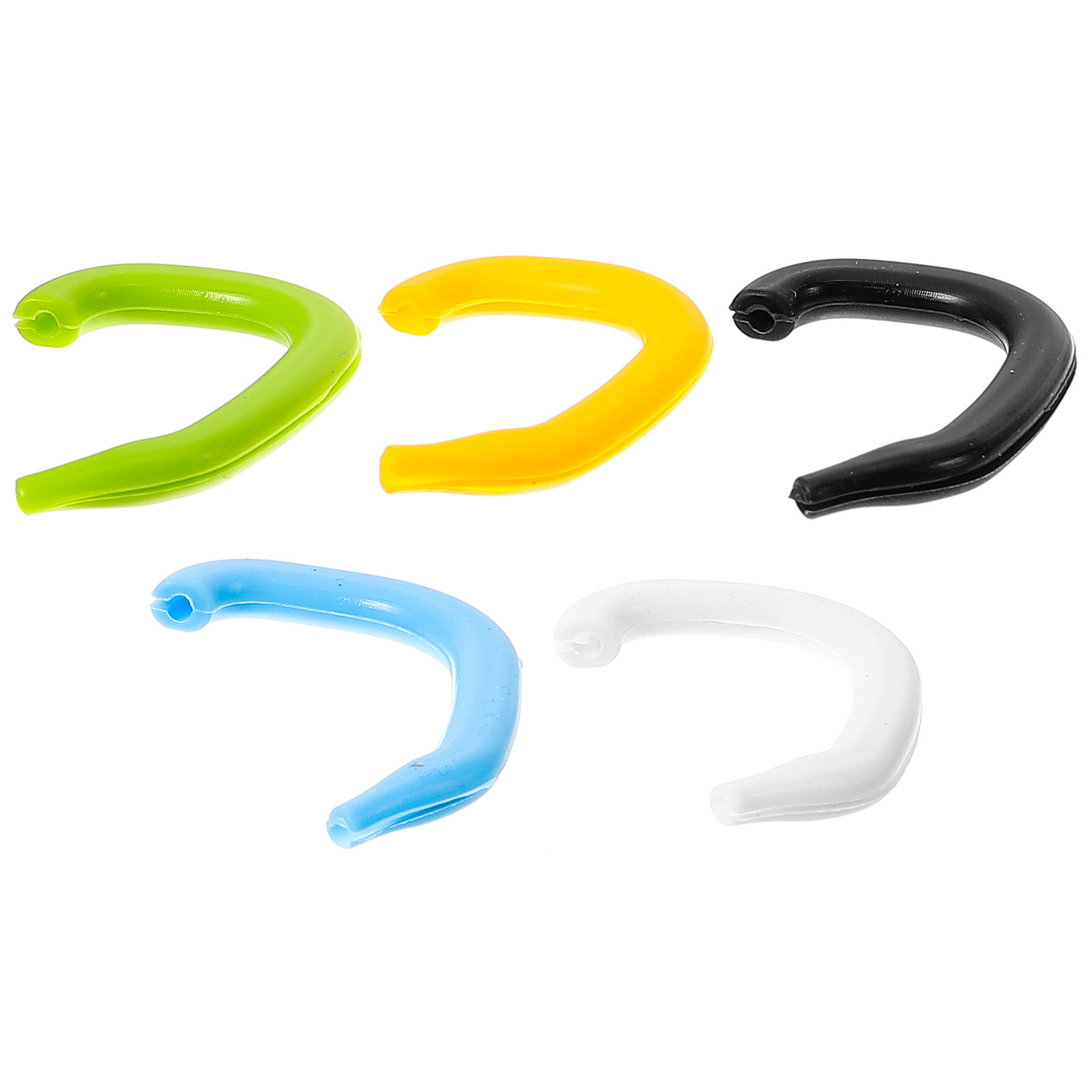 5Pcs Premium Silicone Ear Save - مراجعة Disposable Surgical Mask وسعره