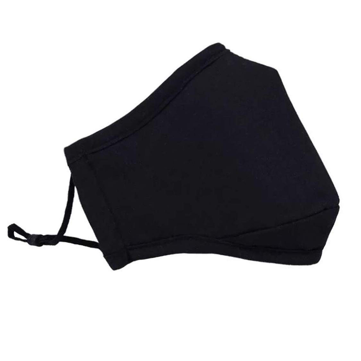 Adjustable Face Mask Anti-dust - مراجعة Pm2.5 Filter Insert وسعره