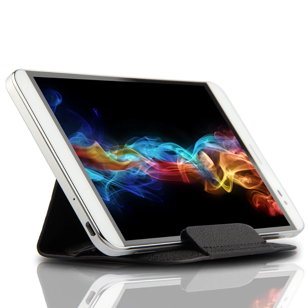 Mask Series Universal Tablet B - مراجعة Mask Case Hard Shell وسعره