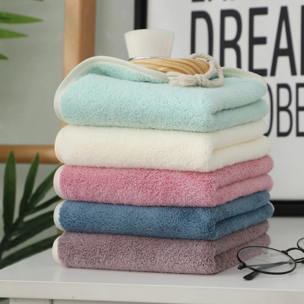 Absorbent Quick Drying Bath To - مراجعة Cloth Face Mask Washable وسعره
