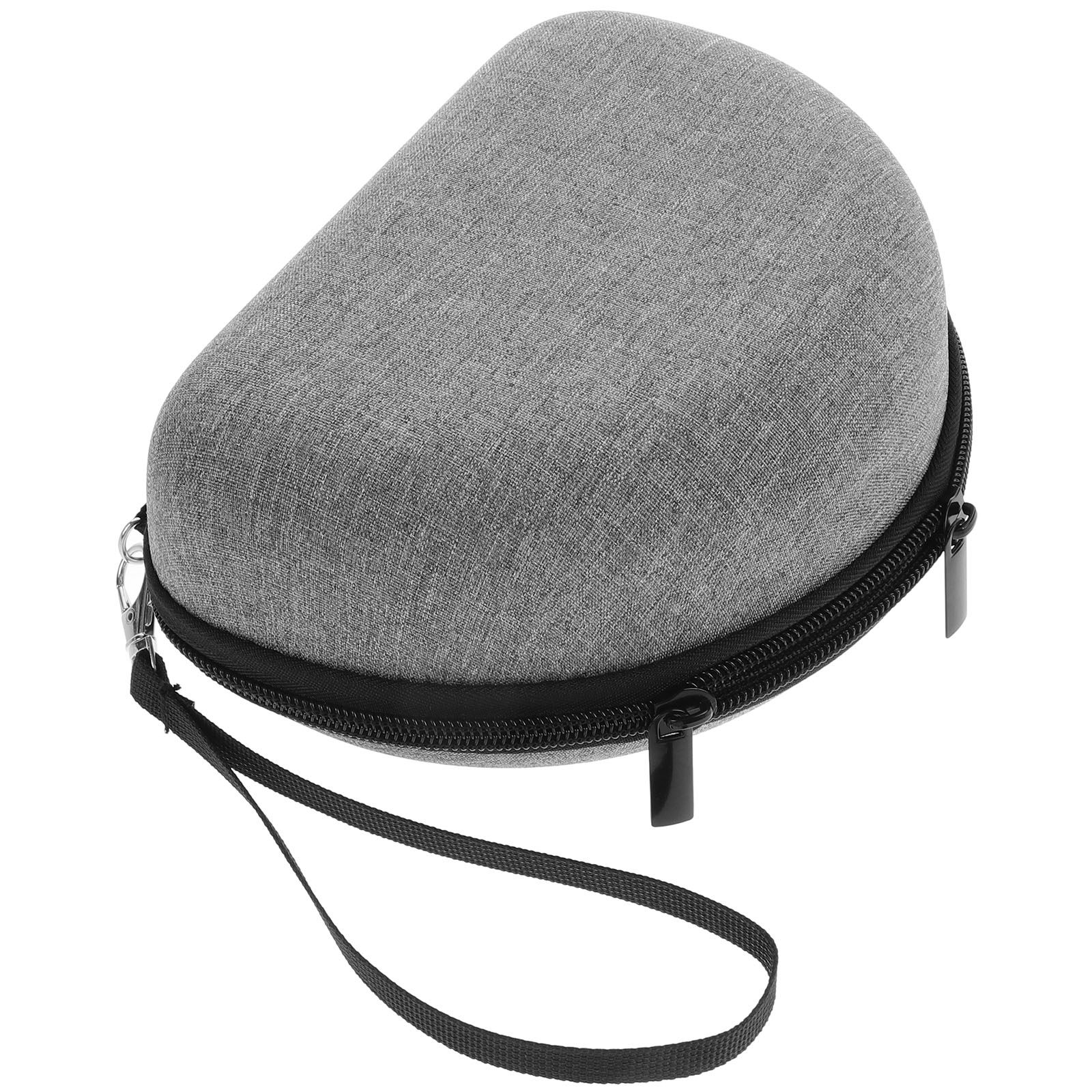 Portable Case Hard Shell Full  - مراجعة Mask Case Hard Shell وسعره