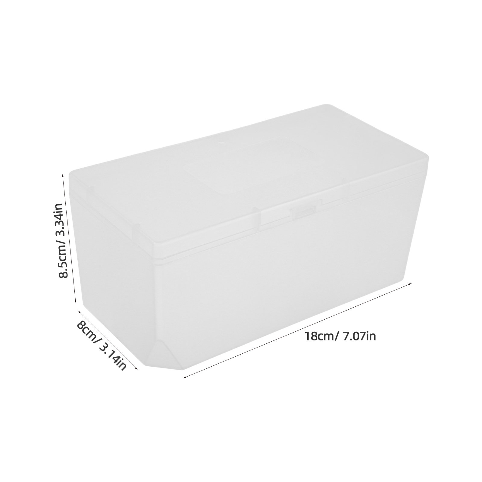 Dive Mask Storage Case Portabl - مراجعة Mask Case Hard Shell وسعره