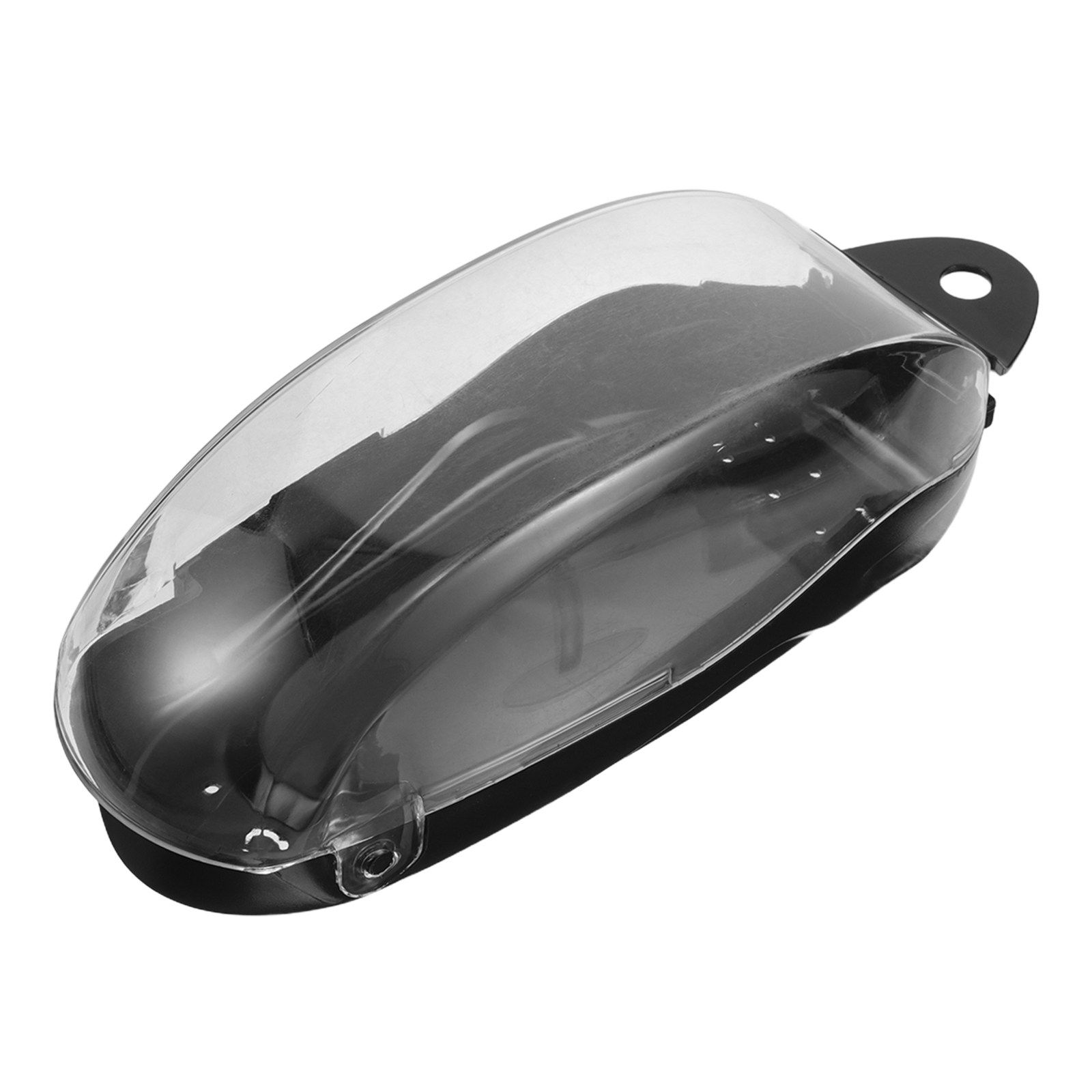 Protective Swim Goggle Case Ha - مراجعة Mask Case Hard Shell وسعره