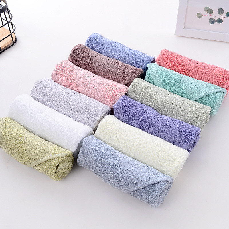 100% cotton face towel absorbe - مراجعة Cloth Face Mask Washable وسعره