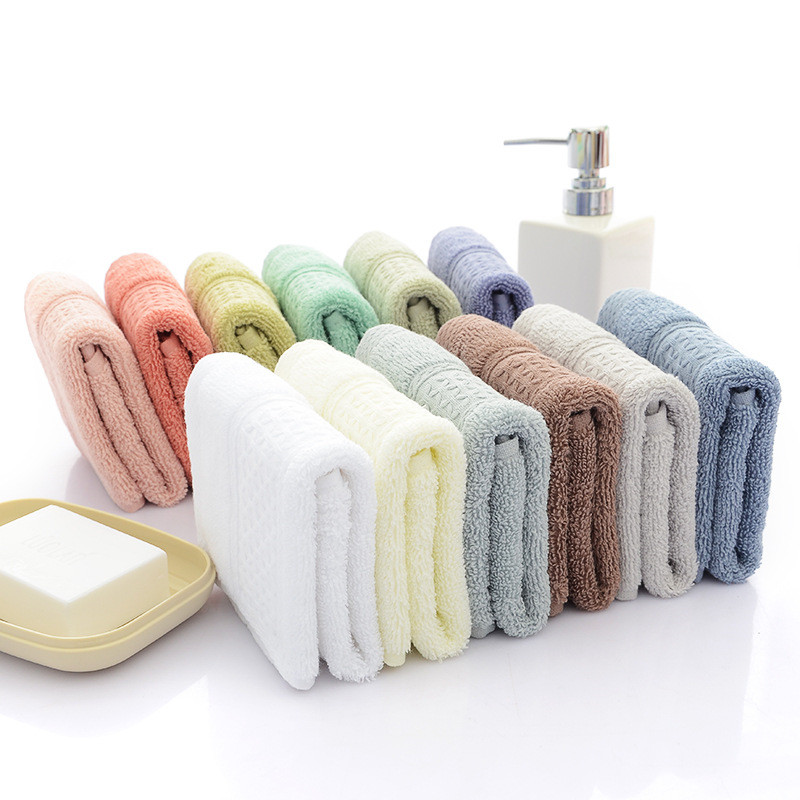 100% cotton face towel absorbe - مراجعة Cloth Face Mask Washable وسعره
