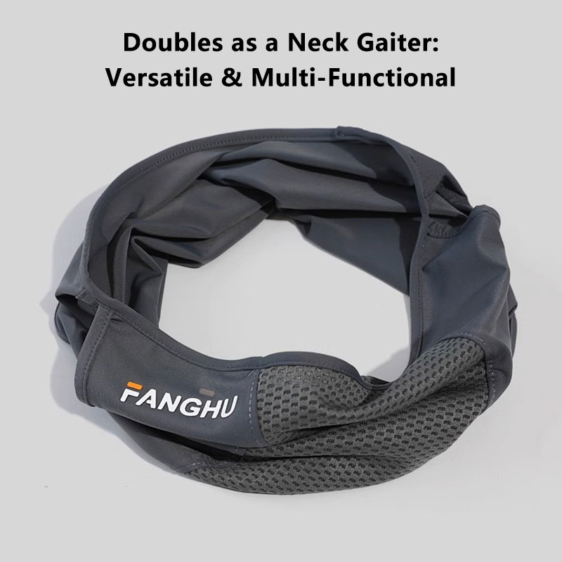 Mesh Breathable Ear Loop Mask  - مراجعة Sports Mask Breathable وسعره