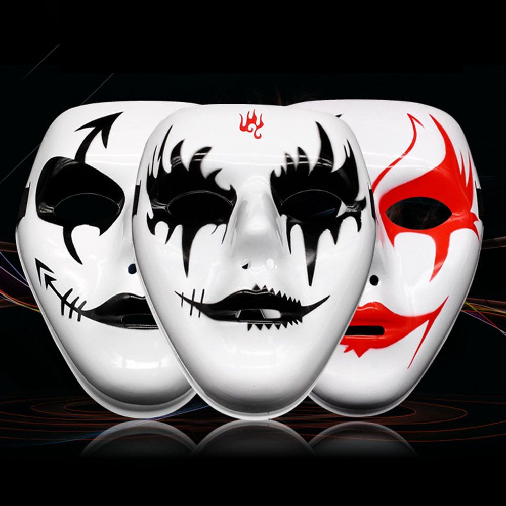 White Street Dance Kids Adult  - مراجعة Kids Face Mask وسعره