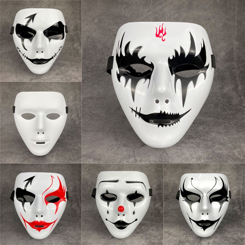 White Street Dance Kids Adult  - مراجعة Kids Face Mask وسعره