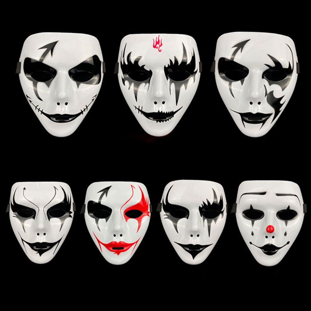 White Street Dance Kids Adult  - مراجعة Kids Face Mask وسعره