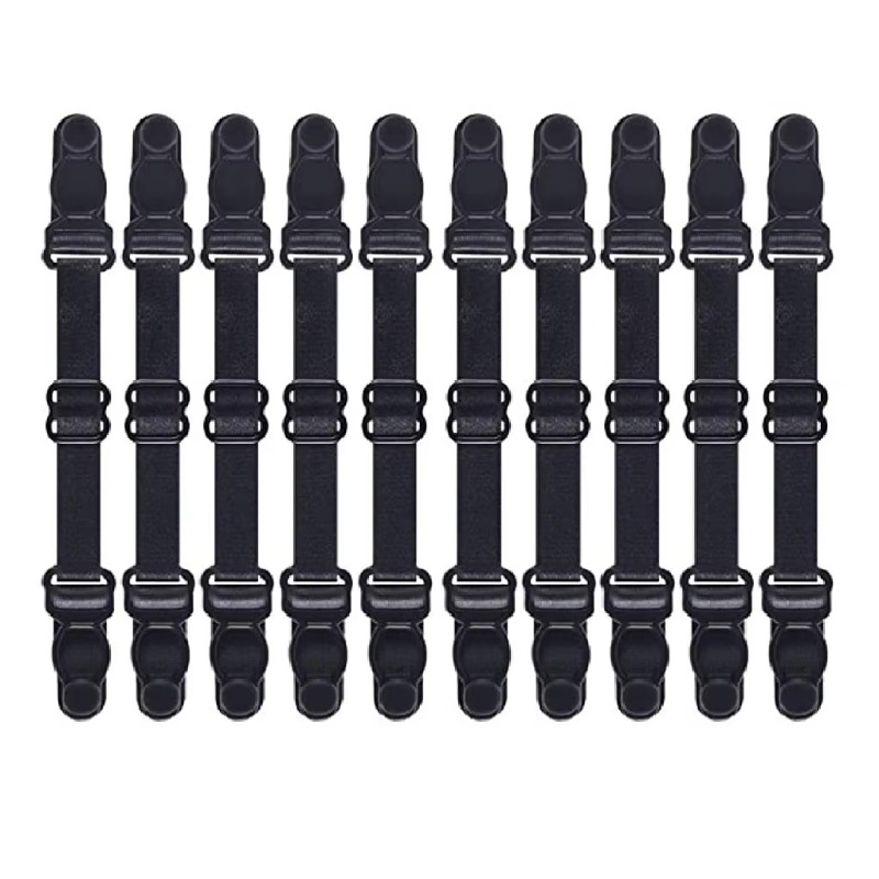 5PCS Adjustable Face Mask Exte - مراجعة Mask Ear Saver Strap وسعره
