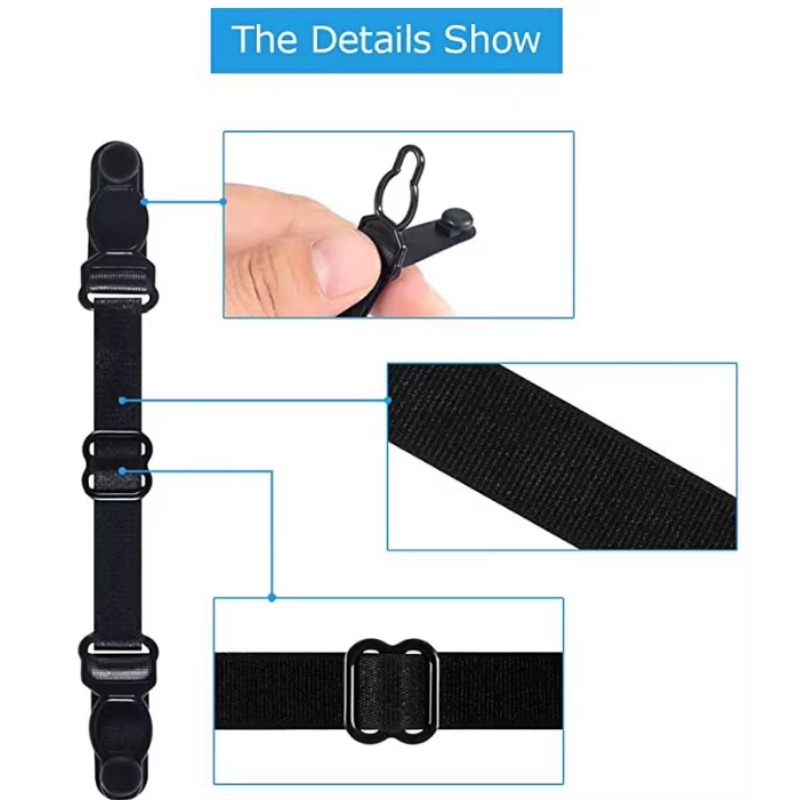 5PCS Adjustable Face Mask Exte - مراجعة Mask Ear Saver Strap وسعره
