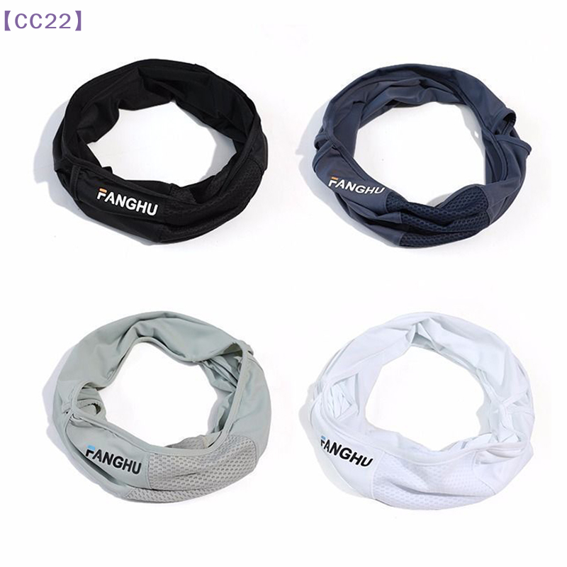 【CC22】Mesh Breathable Ear Loop - مراجعة Sports Mask Breathable وسعره