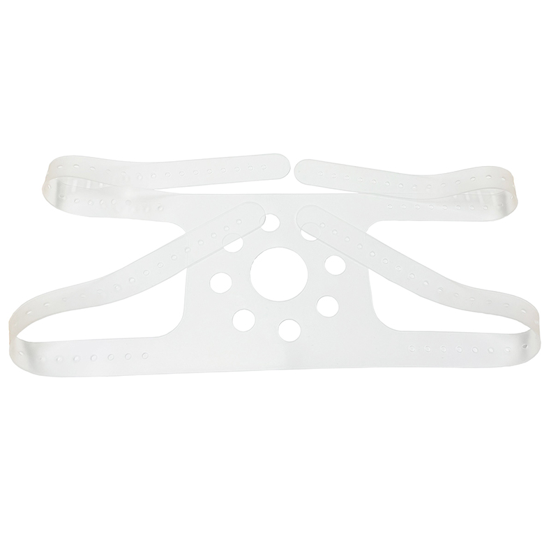Universal Headgear Comfort Gel - مراجعة Mask Lanyard Adjustable وسعره
