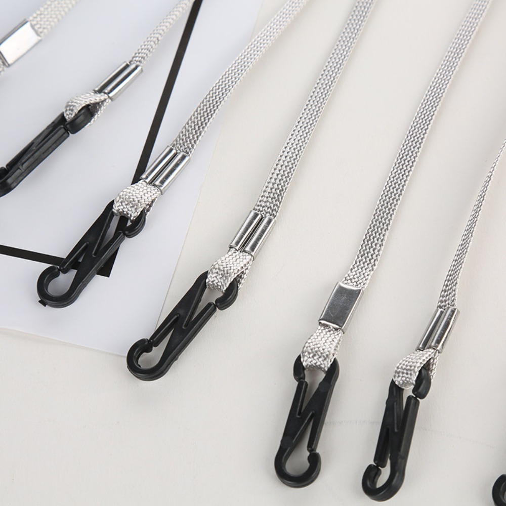 Long Multi-function Adjusting  - مراجعة Mask Lanyard Adjustable وسعره