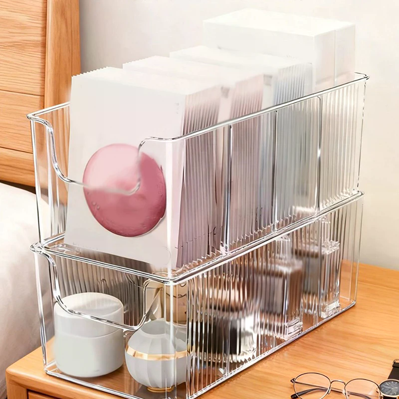 Face Mask Storage Box, Skincar - مراجعة Face Mask Storage Box وسعره