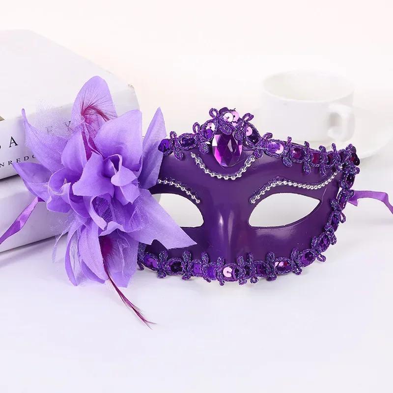 Halloween Princess Half Face M - مراجعة Respirator Half Face وسعره