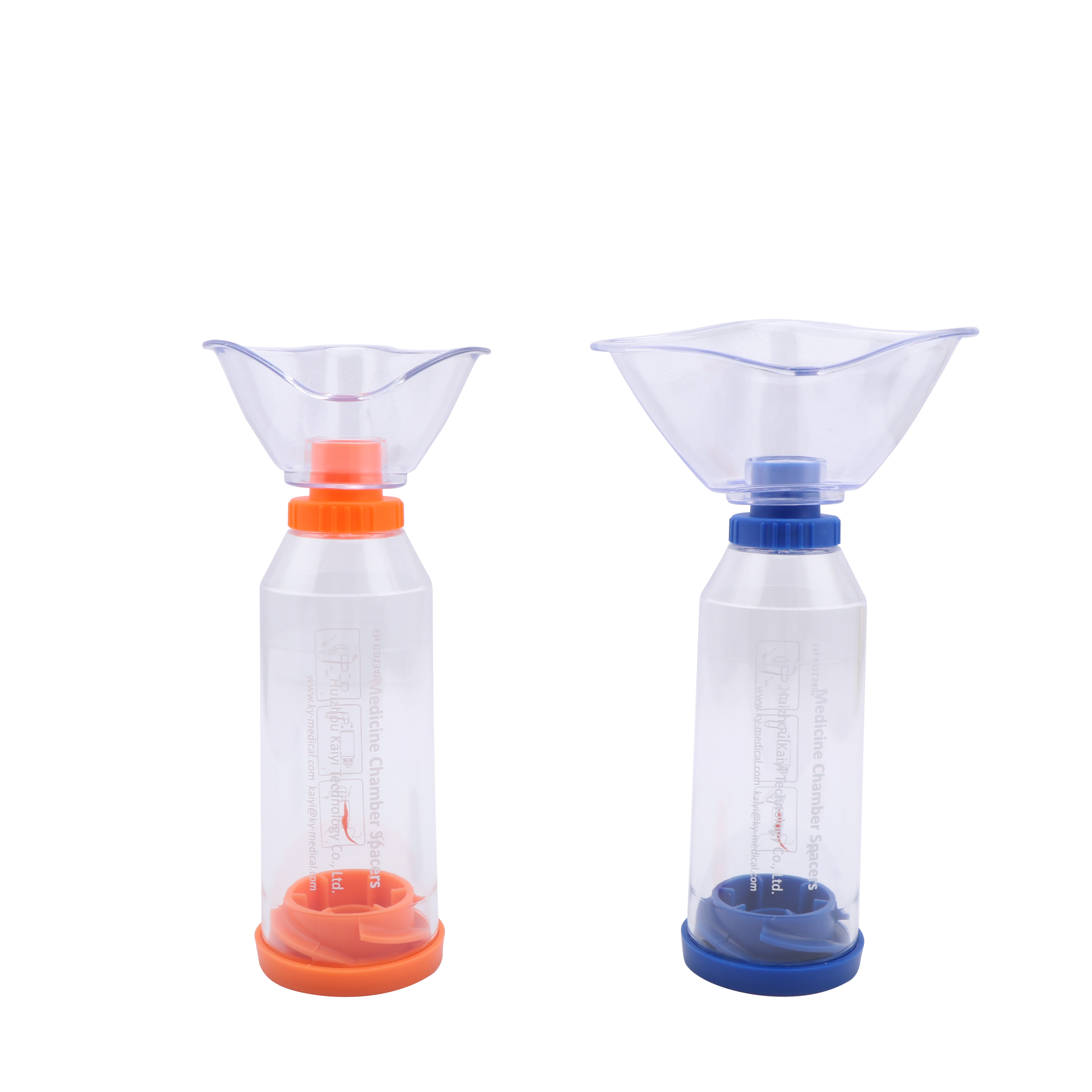 Inhale Automizer Spacer Mist S - مراجعة Kids Face Mask وسعره