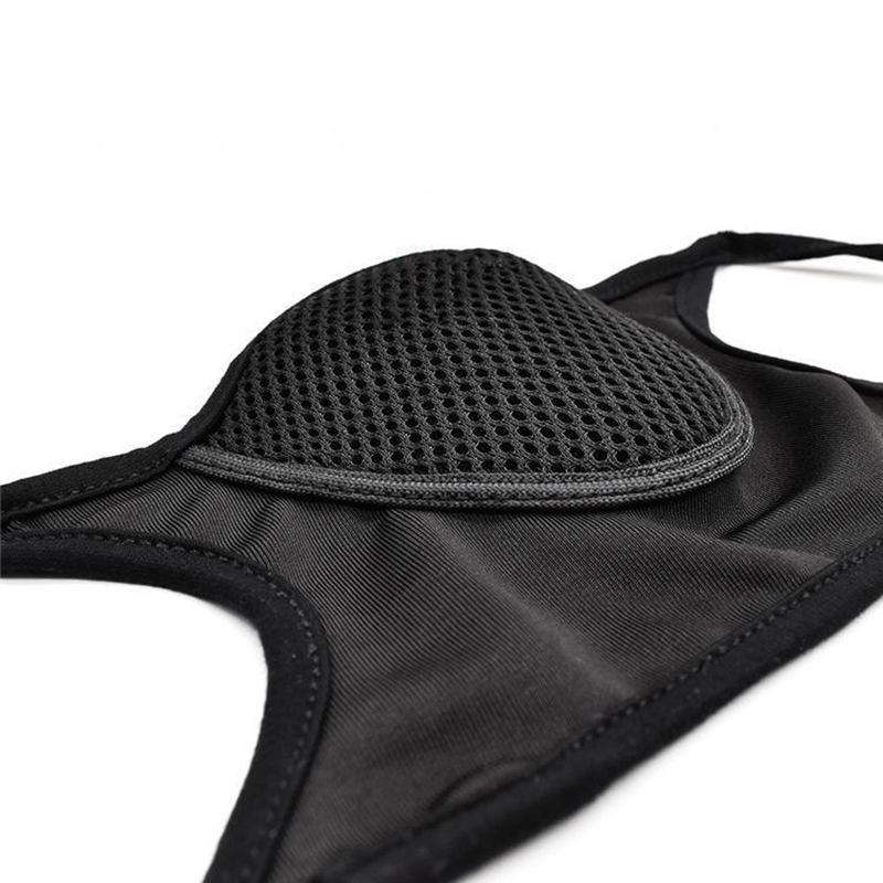 New Safety Working Hiking Mask - مراجعة Anti Pollution Mask وسعره