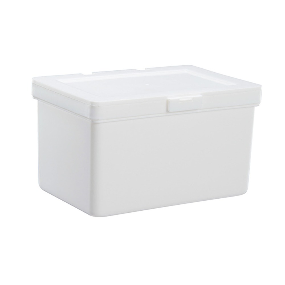 Large Capacity Face Cover Disp - مراجعة Face Mask Storage Box وسعره