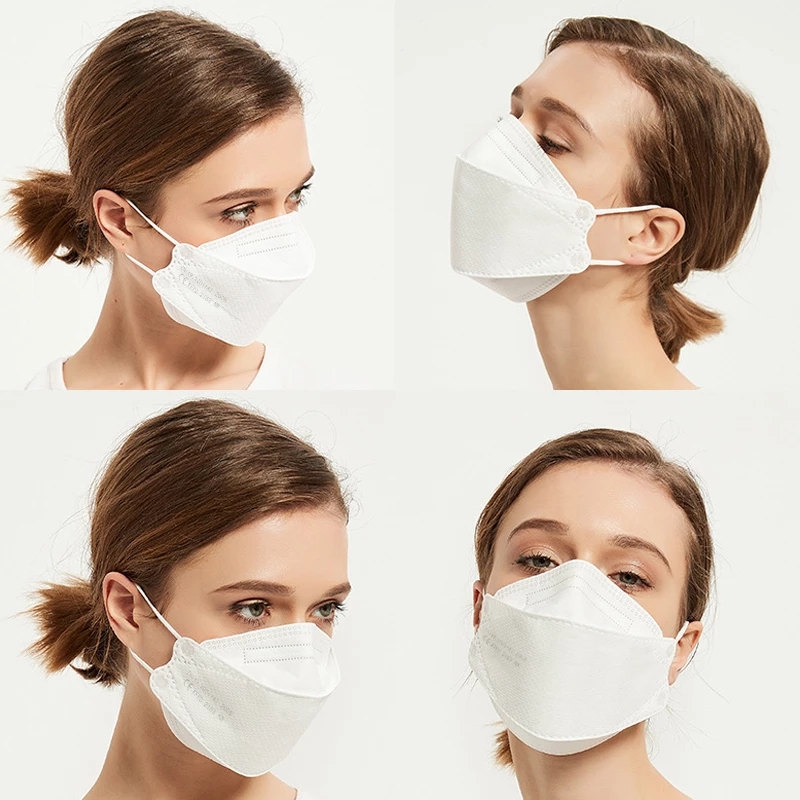 fpp2 CE Protective maske anti  - مراجعة Disposable Surgical Mask وسعره