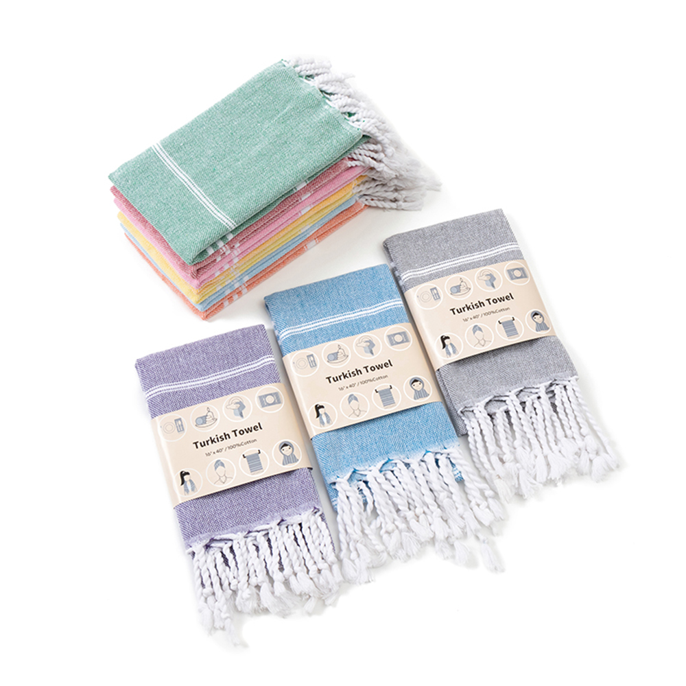 2-Pack 40x100CM Turkish Cotton - مراجعة Cloth Face Mask Washable وسعره