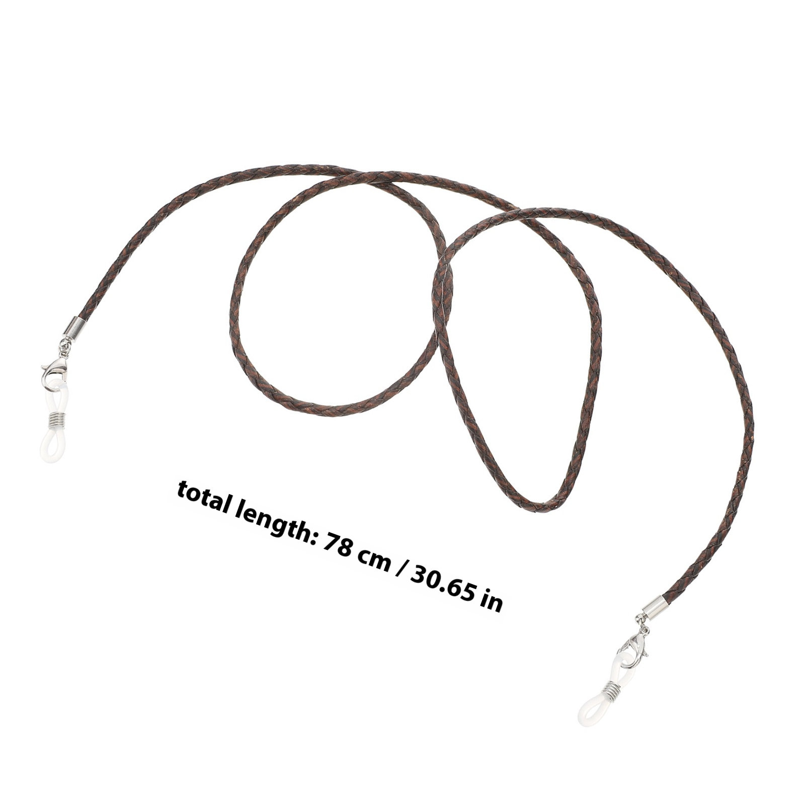 1Pcs Mask Lanyard Glasses Hold - مراجعة Mask Chain Holder وسعره