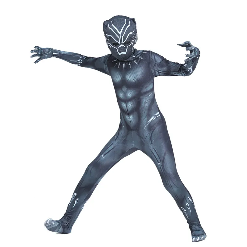 3-12Y Boy's Black leopard Cost - مراجعة Black Face Mask Pack وسعره