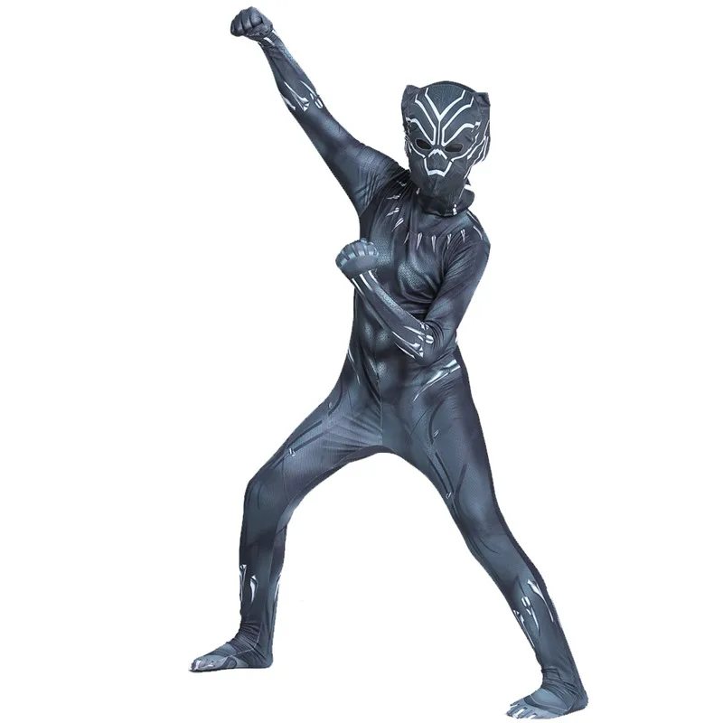3-12Y Boy's Black leopard Cost - مراجعة Black Face Mask Pack وسعره