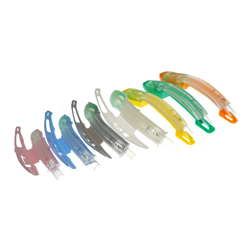 Non-inflatable Laryngeal Mask  - مراجعة Disposable Surgical Mask وسعره