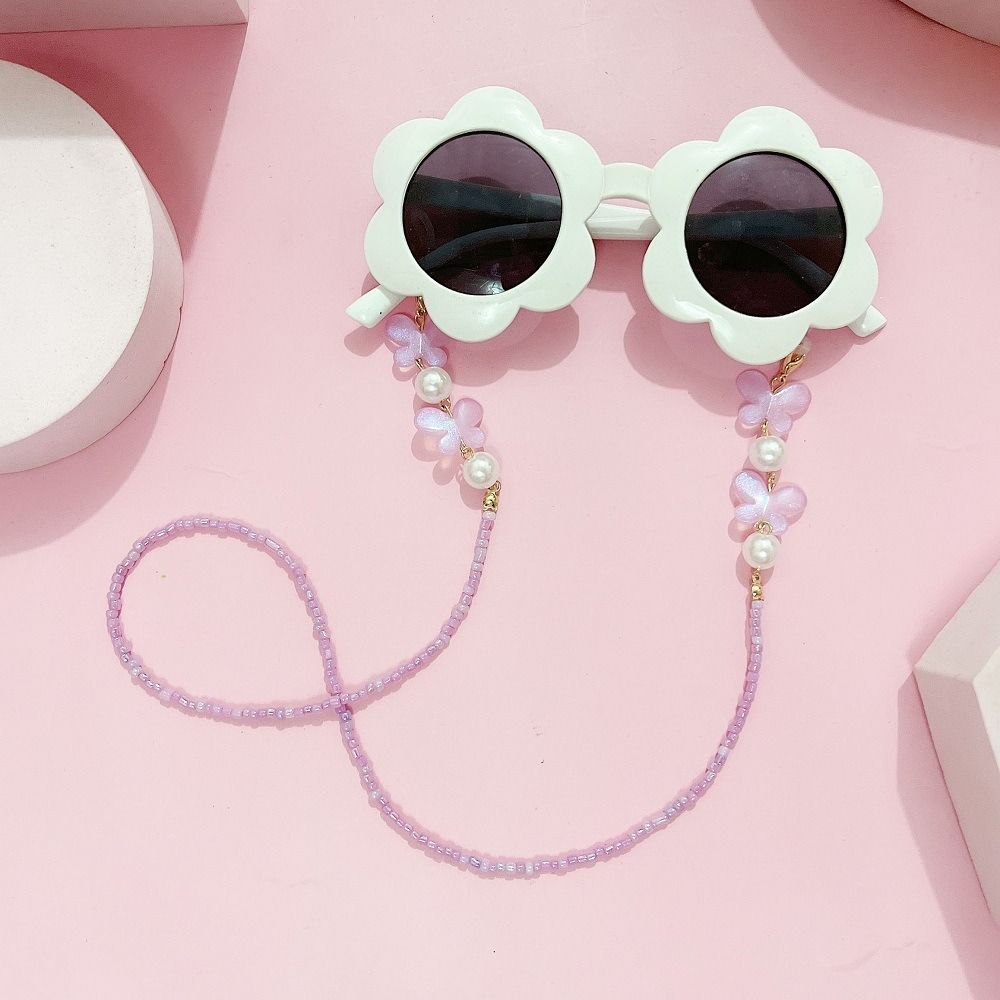 Adjustable Sunglasses Lanyard  - مراجعة Mask Lanyard Adjustable وسعره