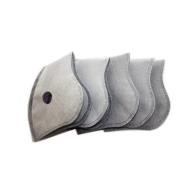 Cycling Dustproof PM2.5 Active - مراجعة Anti Pollution Mask وسعره