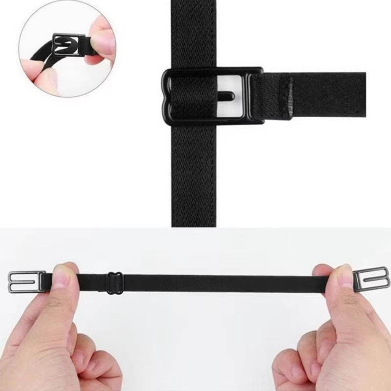 5PC Unisex Adjustable Mask Ext - مراجعة Mask Lanyard Adjustable وسعره