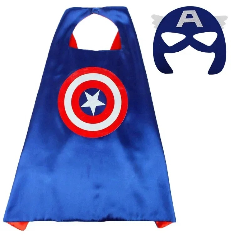 Super Hero Masquerade Spiderma - مراجعة Kids Face Mask وسعره