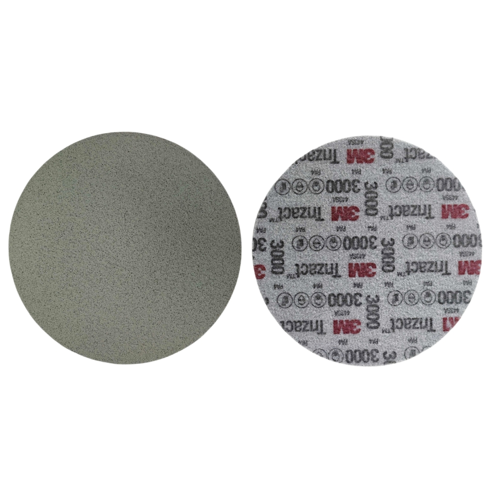 Trizact-02085 Pyramid Disc Spo - مراجعة Dust Mask Construction وسعره