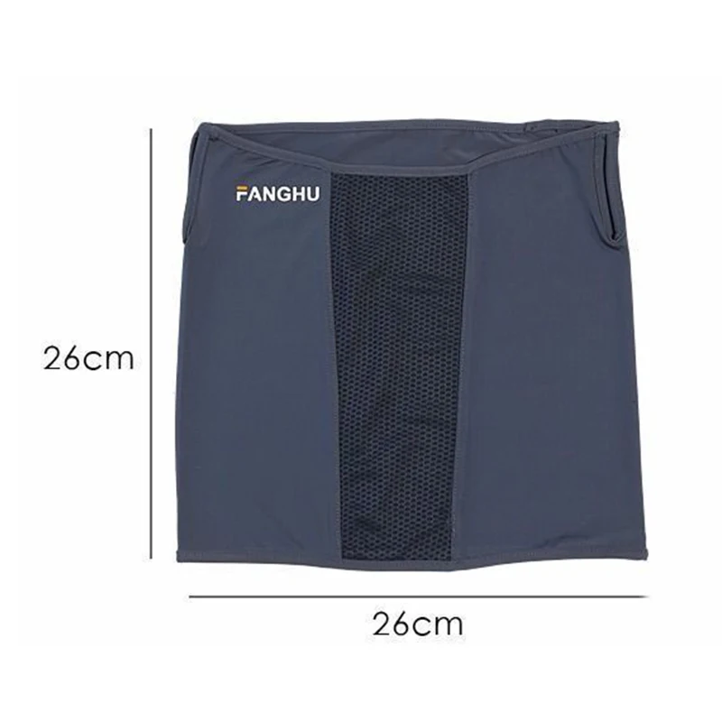 Sun Protection Mask Mesh Breat - مراجعة Sports Mask Breathable وسعره