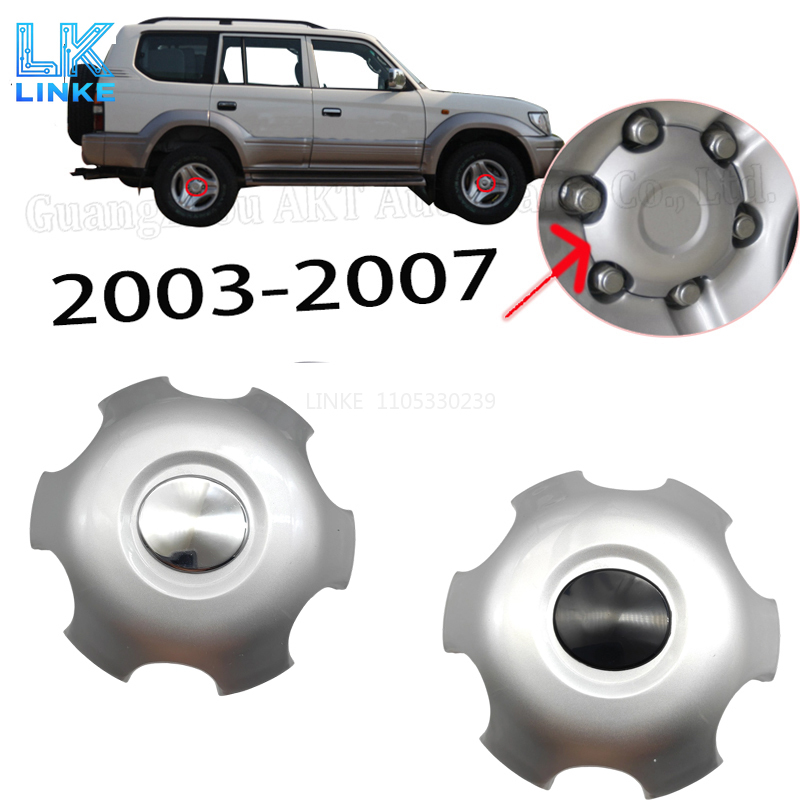 LINKE Wheel Hub Center Cap for - مراجعة Kn95 Respirator Mask وسعره