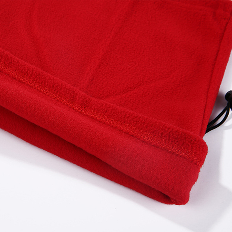 Winter Neck Warmer Men Women T - مراجعة Respirator Half Face وسعره